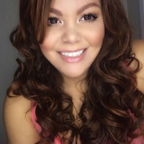Canadian Nanny Provider Sasha R's Profile Picture
