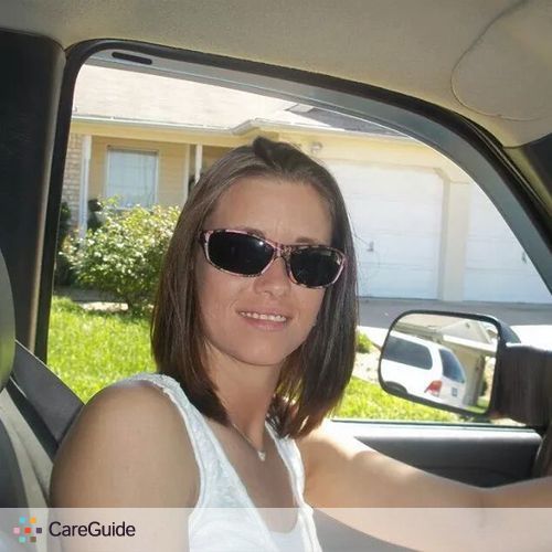 Housekeeper Provider Misty V's Profile Picture