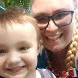 Full time Nanny available to play, teach and love your little one!