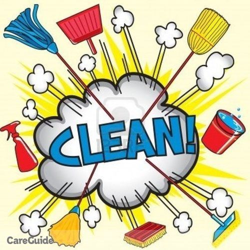 Housekeeper Provider Completely Clean Cleaning Service's Profile Picture