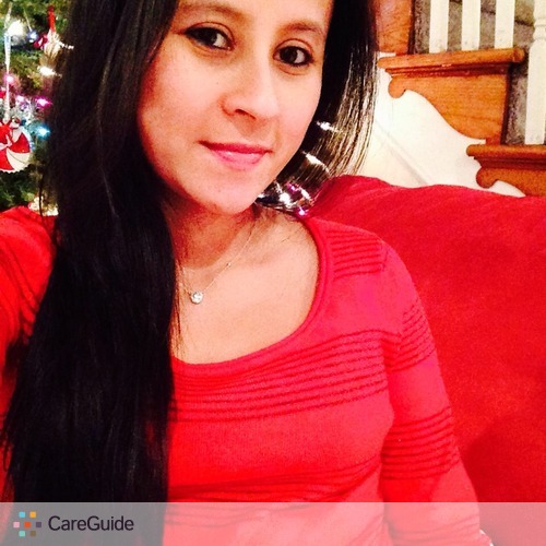 Child Care Provider Katerine C's Profile Picture