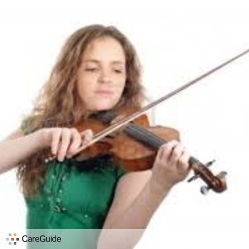 Tutor Provider Angela W's Profile Picture
