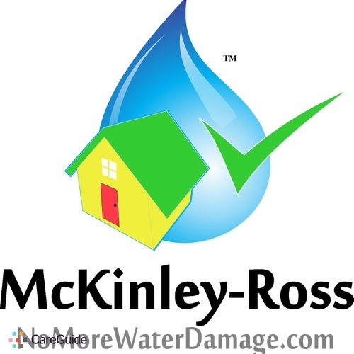 Plumber Job McKinley R's Profile Picture