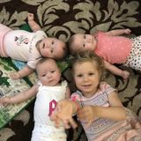 Mother's Helper Needed for Triplets and Toddler in Okotoks!