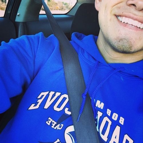 House Sitter Provider Marco F's Profile Picture