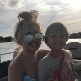 I am looking for flexibility, and a loving family to help care for their child or children
