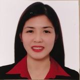 Fun,loving & caring person. Five years experienced of Childcare in the Philippines & in Qatar.