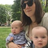 Part-Time Nanny Wanted for 1yr-old Twins- Bloor West Village