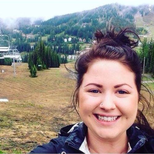 Housekeeper Provider Madi Allen's Profile Picture