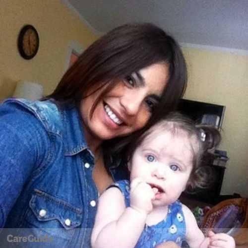 Child Care Provider Juanita S's Profile Picture