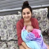 Full time student and experience nanny looking for part time options!