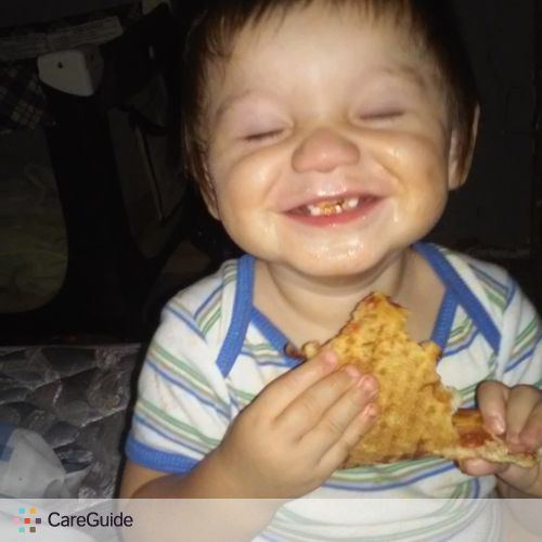 Child Care Job Susan T's Profile Picture
