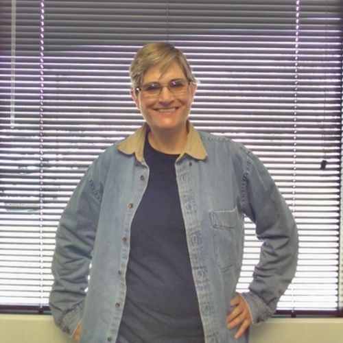Housekeeper Provider Kelly K's Profile Picture