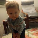 Looking for F/T Nanny for adorable 2 year old!