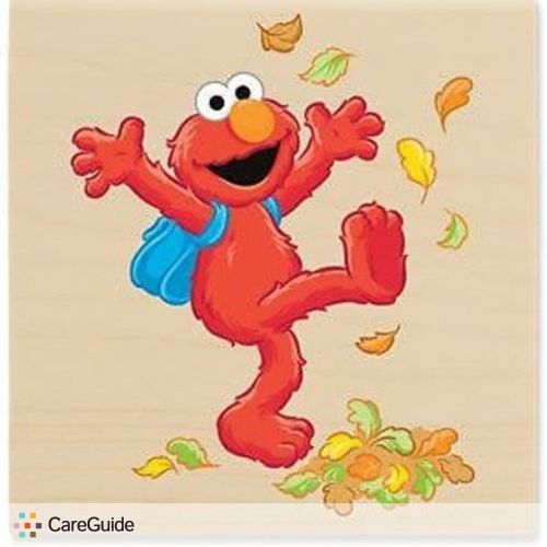 Child Care Job Velvet P's Profile Picture