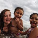 A Nanny That Falls In Love With Every Child She Meets