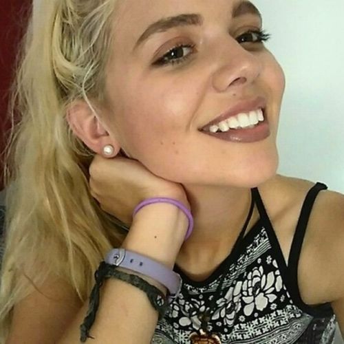 Child Care Provider Alexis Convissor's Profile Picture