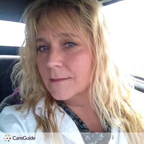 Housekeeper Provider Rachelle Melby Sullivan's Profile Picture