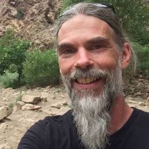 House Sitter Provider Tom T's Profile Picture