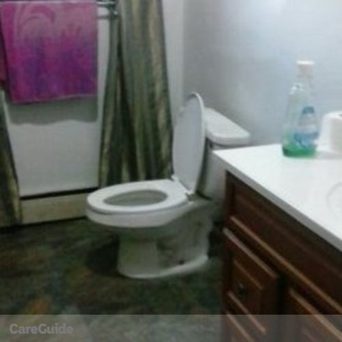Handyman Provider Brian Steele's Profile Picture