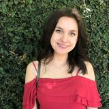A reliable sitter in Folsom who loves kids!