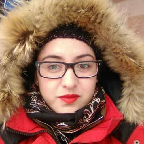 Housekeeper Provider Mahoney Guzman's Profile Picture