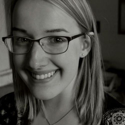 Child Care Provider McKenzie A's Profile Picture