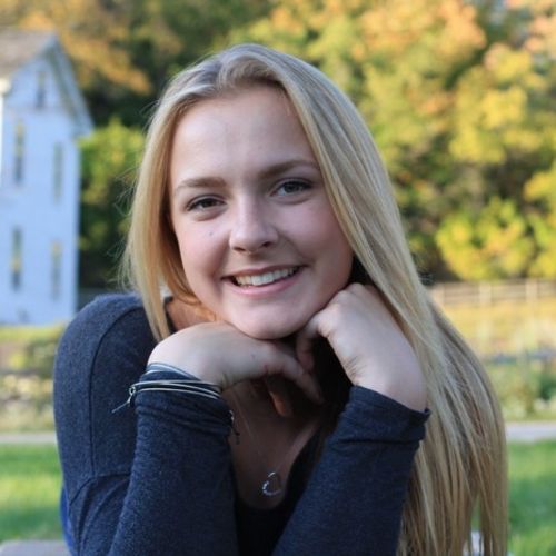 Child Care Provider Keely M's Profile Picture