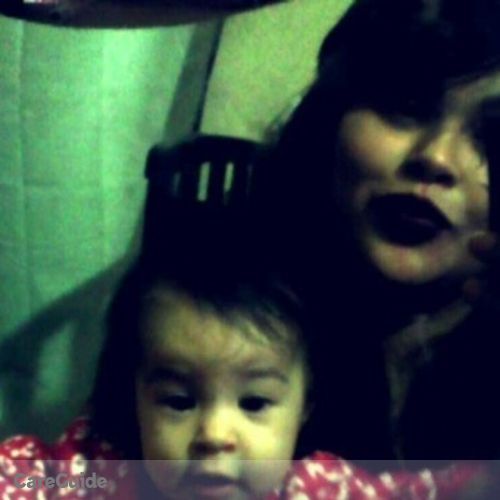 Child Care Provider Keisha M's Profile Picture