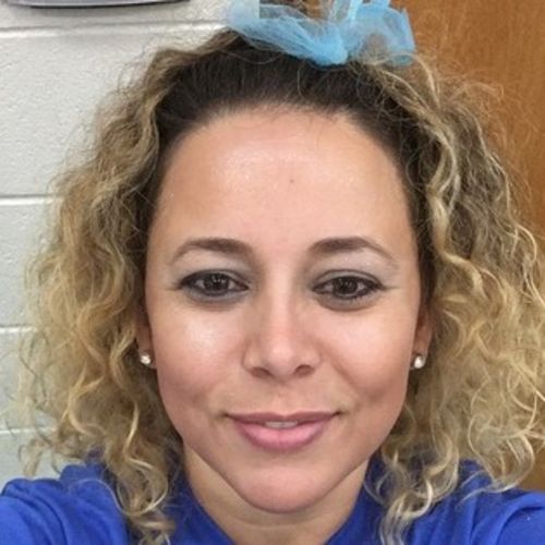Canadian Nanny Provider Beatriz V's Profile Picture