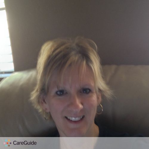 Pet Care Provider Lori S's Profile Picture