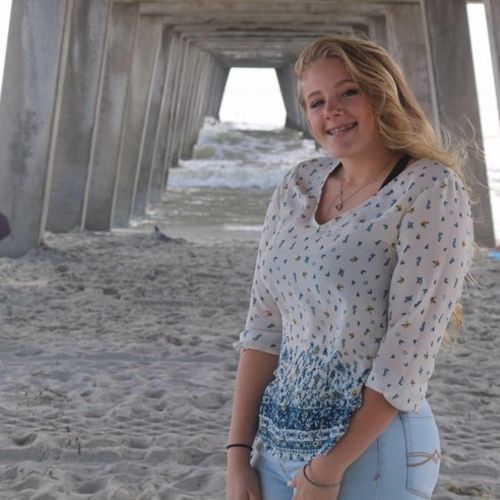 Pet Care Job Brittany Gadberry's Profile Picture