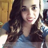 Hii! I'm Ellie