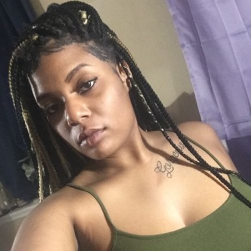 Housekeeper Provider Jada W's Profile Picture