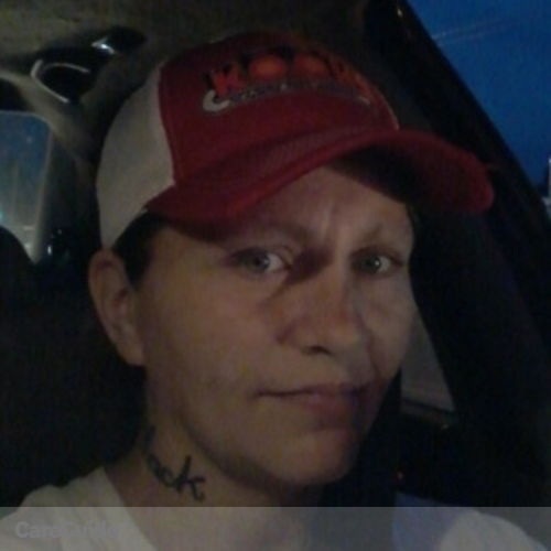 House Sitter Provider Crystal S's Profile Picture