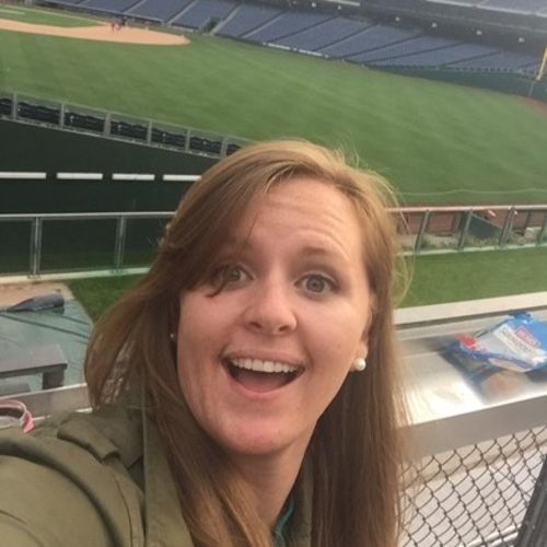 House Sitter Provider Katherine E's Profile Picture