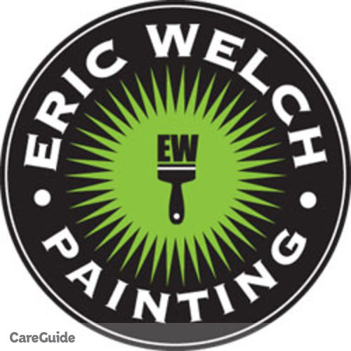 Painter Job Eric W's Profile Picture