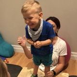 Experienced Nanny for sweet 2 year old with cerebral palsy.