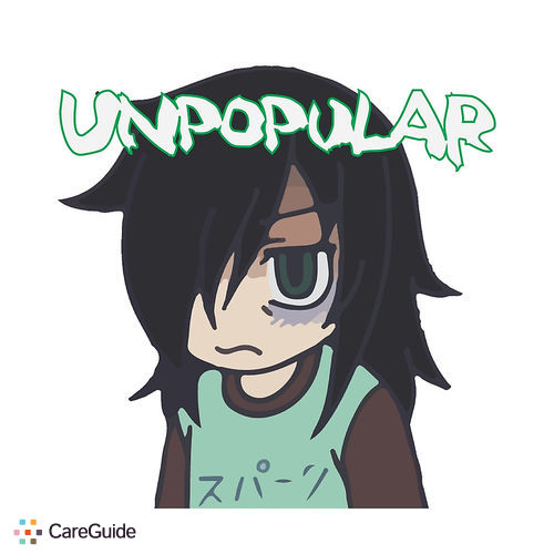 Writer Provider Michael A's Profile Picture