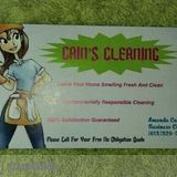 Eco Friendly Cleaning Service's