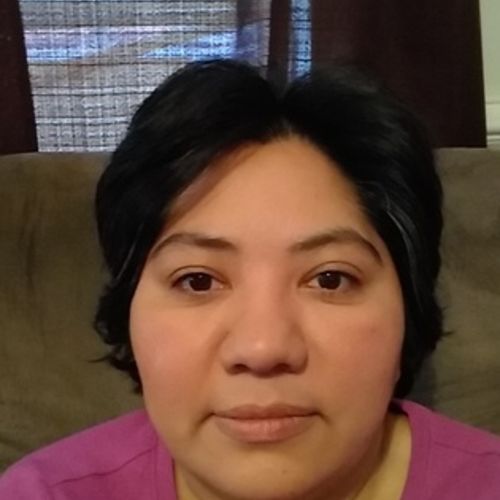 Housekeeper Provider Nora H's Profile Picture