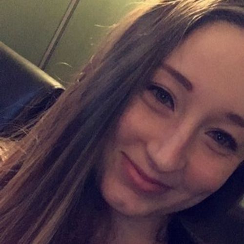 Canadian Nanny Provider Julia O's Profile Picture