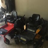 Flat cheap rates landscaping