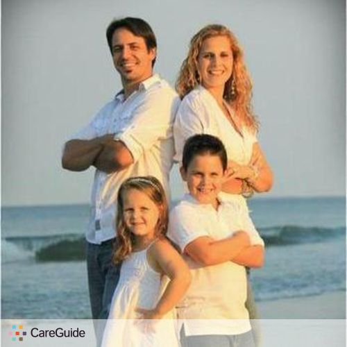 Housekeeper Provider Makelly P's Profile Picture