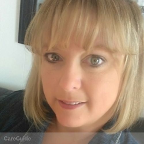 Child Care Advantage Provider Sue Mulholland's Profile Picture