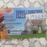 Handyman