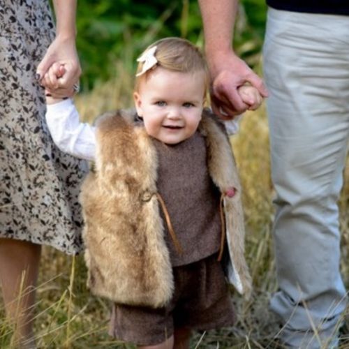 Canadian Nanny Job Ashley G's Profile Picture