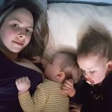 Part time nanny for 11mth and 2.5yr! Parkdale