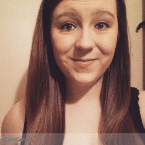Housekeeper Provider Miranda G's Profile Picture