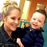 Flexible Babysitter/Nanny Needed Immediately for my 2 1/2 year old son